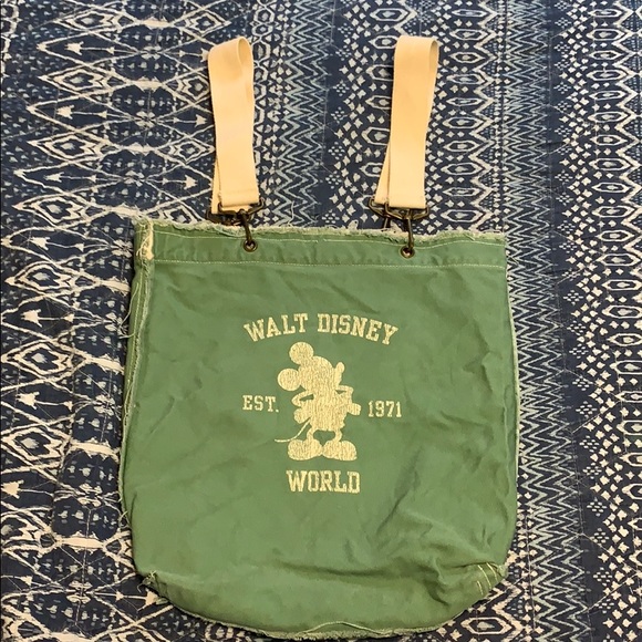 Disney Handbags - Walt Disney Purse Bag